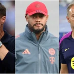 Real Madrid reportedly set to challenge Bayern Munich and Barcelona in race for top center back target