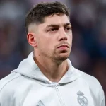 Real Madrid star Federico Valverde addresses rumors of tension with coach Xabi Alonso: 'I don’t hide’
