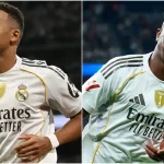 Real Madrid star Kylian Mbappe breaks the silence on his relationship with Vinicius Jr amid rumors