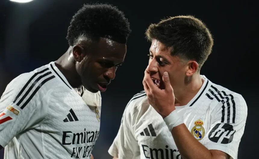 Real Madrid star's raw confession on Champions League title: ‘I didn’t win it, it wasn’t mine’