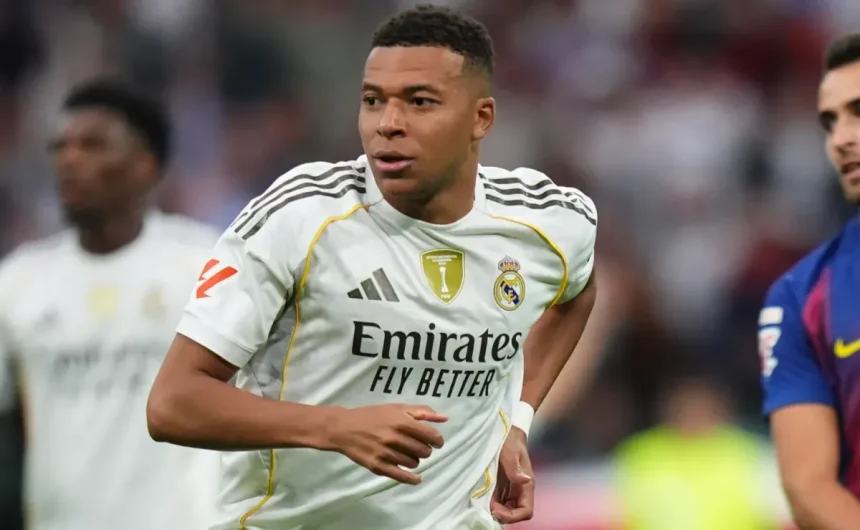 Real Madrid surprisingly defeat Barcelona: When was Los Blancos’ last El Clasico win?