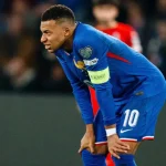 Real Madrid sweats over Kylian Mbappe’s fitness after limping off with France: Injury update and expected return date