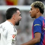 Real Madrid vs. Barcelona post-match chaos: Referee’s report reveals two red cards and multiple bookings