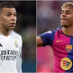Real Madrid vs. Barcelona tensions flare: Lamine Yamal adds fuel to El Clasico fire with controversial four-word remark that causes stir in Spain (VIDEO)