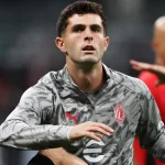 Relief for Milan and USMNT: Christian Pulisic shares encouraging seven-word update on injury recovery progress