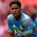 Report: Brazilian youngster Endrick makes clear decision about his future at Real Madrid