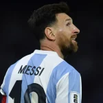 Report: Messi's Argentina set for two friendlies in the US just days before World Cup 2026 debut