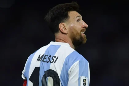 Report: Messi's Argentina set for two friendlies in the US just days before World Cup 2026 debut