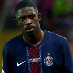 Report: Ousmane Dembele makes strong contract demand to PSG after 2025 Ballon d'Or win
