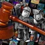 Schlep side-by-side with Robloxo logo