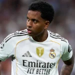 Rodrygo Goes finally breaks silence on his potential departure from Real Madrid