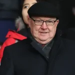 'Ryan Reynolds did once describe me as their secret weapon': Les Reed on Wrexham’s journey and Hollywood’s impact