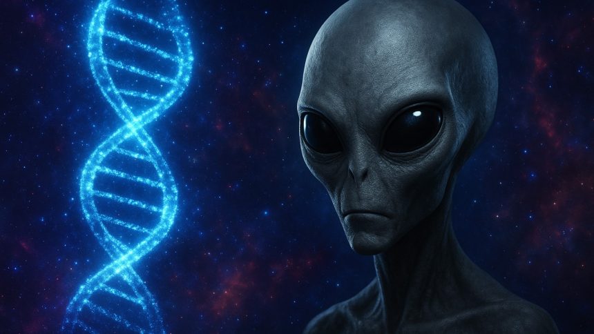 The Xenomorph in Episode 7 of Alien: Earth