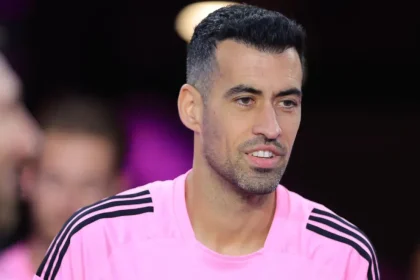 Sergio Busquets reveals post-retirement plans as he sets final goals with Lionel Messi’s Inter Miami
