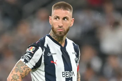Sergio Ramos to stay in Mexico? Star breaks silence on future with Monterrey as contract nears expiration