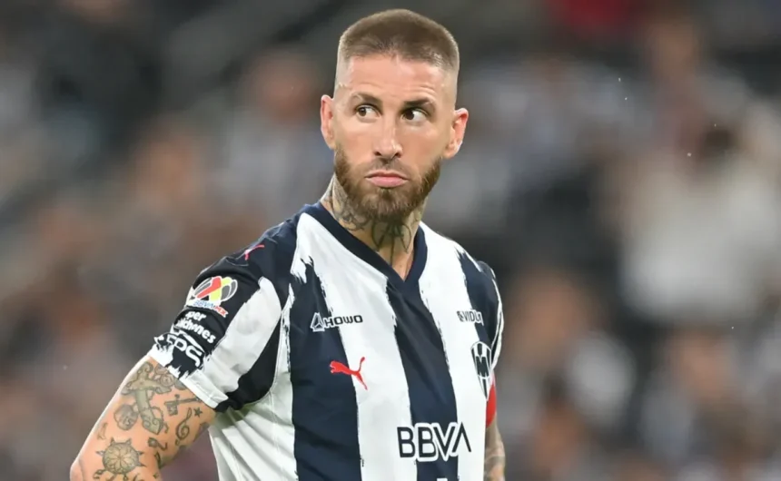 Sergio Ramos to stay in Mexico? Star breaks silence on future with Monterrey as contract nears expiration