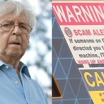 Crypto CEO kidnapped