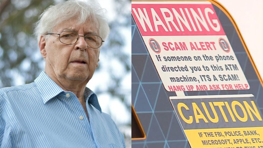 Crypto CEO kidnapped