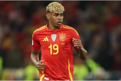 Shock twist as Lamine Yamal misses Spain’s October 2026 World Cup Qualifiers after all: Reason for Barcelona star’s absence revealed