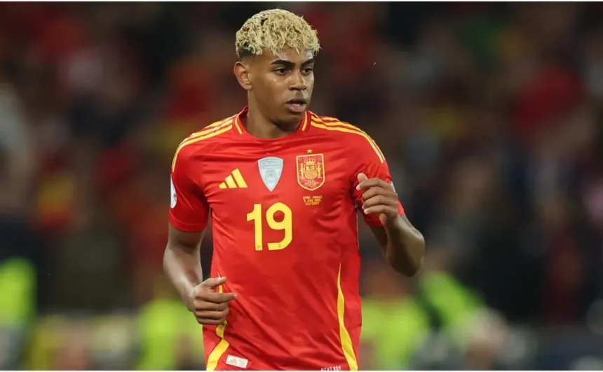 Shock twist as Lamine Yamal misses Spain’s October 2026 World Cup Qualifiers after all: Reason for Barcelona star’s absence revealed