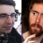 Asmongold Cinna OTK