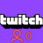 twitch logo with bots