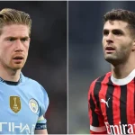 Strong boost for Christian Pulisic? Milan looks to replicate Kevin De Bruyne-Napoli impact with bold move for his ex-Manchester City teammate