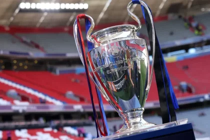 Supercomputer’s early UEFA Champions League contender prediction surprises fans: PSG only third, Barcelona and Real Madrid ranked low
