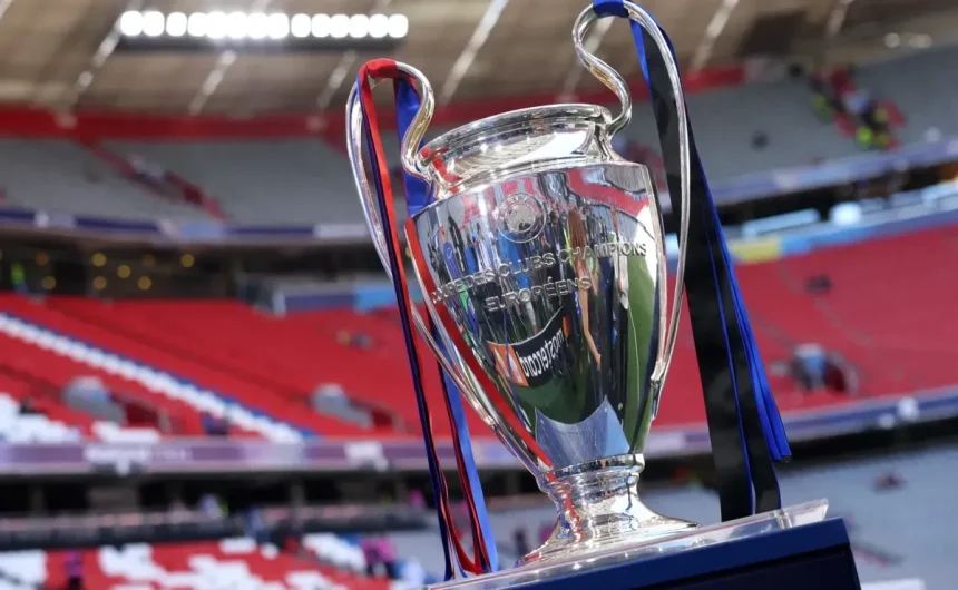 Supercomputer’s early UEFA Champions League contender prediction surprises fans: PSG only third, Barcelona and Real Madrid ranked low