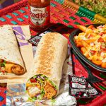 Doritos Locos Taco