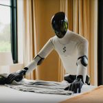 Doordash robot