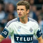 Thomas Müller reveals he was open to joining European giant before move from Bayern to Whitecaps
