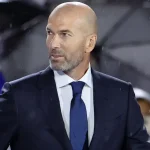 Three-time Champions League winner coach Zinedine Zidane reveals an impactful decision on his future