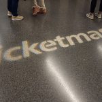 Taylor Swift performing onstage.