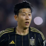 Tottenham star to follow Son Heung-min’s footsteps to MLS as Orlando City reportedly shows interest
