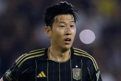 Tottenham star to follow Son Heung-min’s footsteps to MLS as Orlando City reportedly shows interest