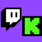 xQc twitch kick viewbotting
