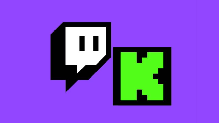 xQc twitch kick viewbotting