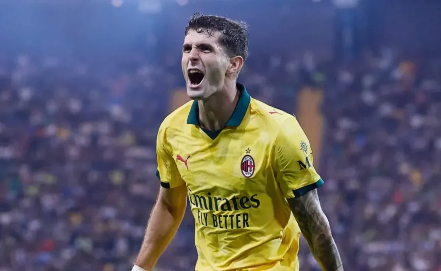 UEFA makes decision on Serie A's plans for Australia game after La Liga’s shock move: Will Christian Pulisic’s Milan still host Como in Perth?