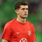 USMNT and AC Milan suffer major setback as Christian Pulisic forced off with injury vs. Australia