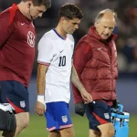 USMNT makes decision on Christian Pulisic's availability after Milan ultimatum: Will he be called up for November friendlies?