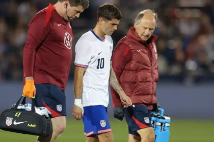 USMNT makes decision on Christian Pulisic's availability after Milan ultimatum: Will he be called up for November friendlies?