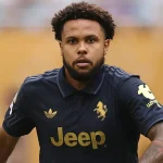 USMNT star Weston McKennie opens up on struggles at Juventus: 'He put a lot of pressure on me'