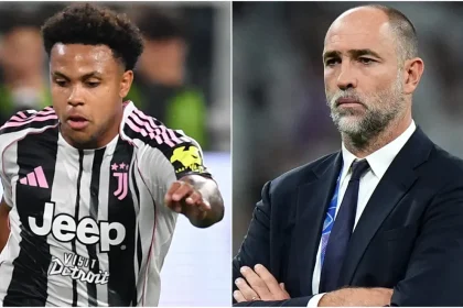 USMNT’s Weston McKennie left without coach with Tudor’s dismissal: How many managers have Juventus fired lately?