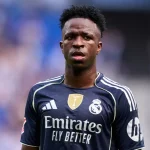 Vinícius Júnior reportedly set to follow Neymar’s footsteps and leave Real Madrid amid tense relationship with coach Alonso