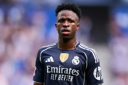 Vinícius Júnior reportedly set to follow Neymar’s footsteps and leave Real Madrid amid tense relationship with coach Alonso