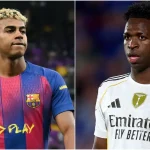 Vinicius opens up to Real Madrid fans after confrontation with Lamine Yamal and Barcelona in El Clásico win