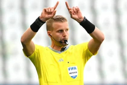 What is FIFA’s new green card and how will it work? U-20 World Cup tests bold rule change