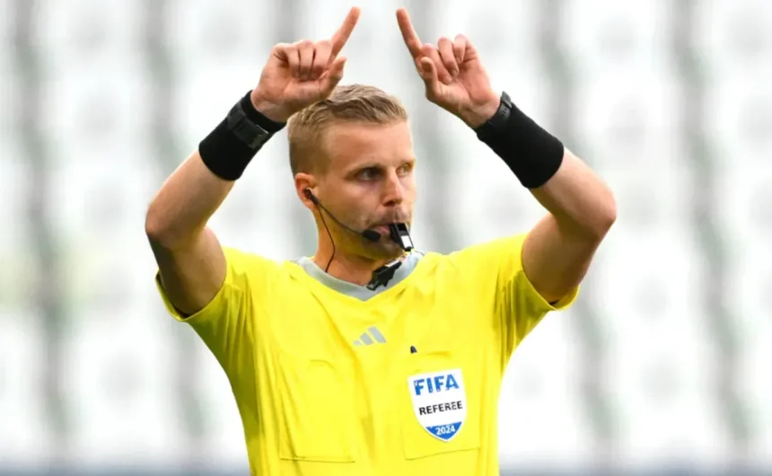 What is FIFA’s new green card and how will it work? U-20 World Cup tests bold rule change