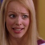 TikTok loading page on a phone with a bright background